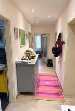 Foto - Etagenwohnung zur Miete in Ronneburg