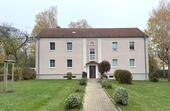 Foto - Etagenwohnung in Ronneburg zur Miete