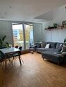 Foto - lichtdurchflutete Maisonettewohnung zur Untermiete Dez-Feb
