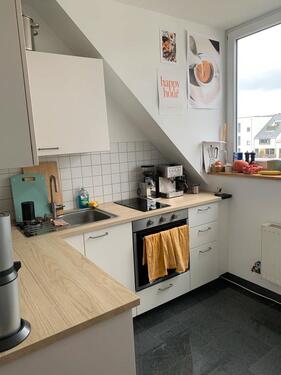 Foto - Etagenwohnung zur Miete in Düsseldorf