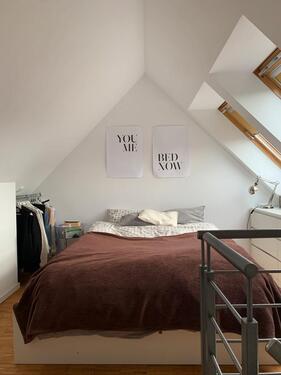 Foto - Etagenwohnung in Düsseldorf