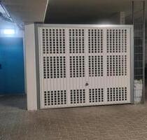 Tiefgaragenstellplatz in 73760 OstfildernScharnhauser Park