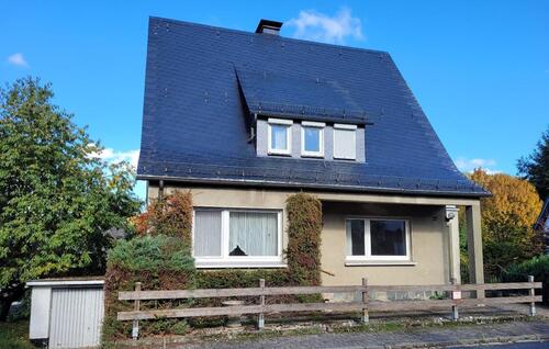 Foto - Wohnhaus in Olsberg (Sauerland) Privatverkauf !