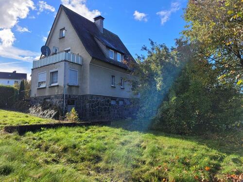 Foto - Einfamilienhaus zum Kaufen in Olsberg