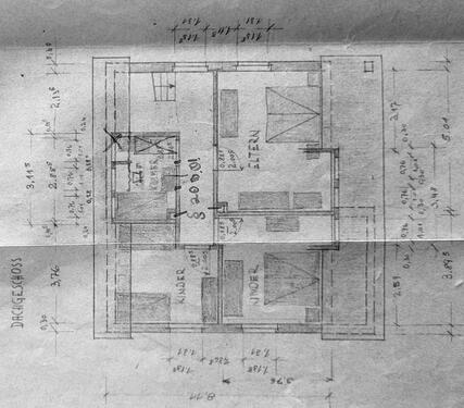Foto - Einfamilienhaus in Olsberg zum Kaufen