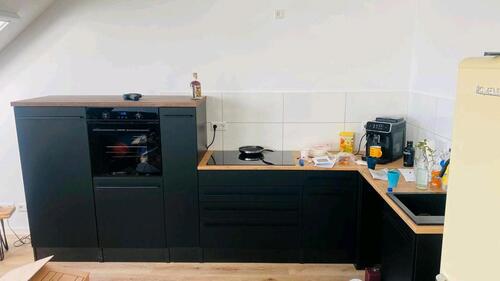 Foto - Etagenwohnung zur Miete in Berlin