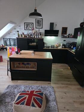 Foto - Etagenwohnung in Berlin