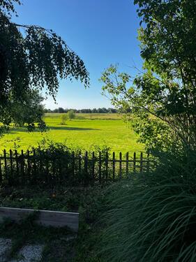 Foto - Schönes EFH nahezu in Alleinlage Stephansposching