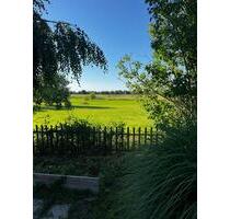 Schönes EFH nahezu in Alleinlage Stephansposching