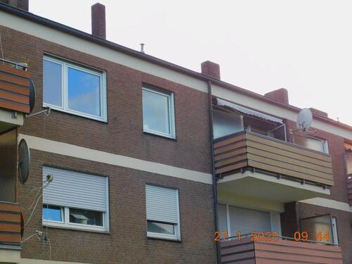 Foto - Attraktive 4,5-Zimmer-Wohnung mit Balkon in Borken