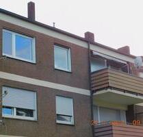 Attraktive 4,5-Zimmer-Wohnung mit Balkon in Borken