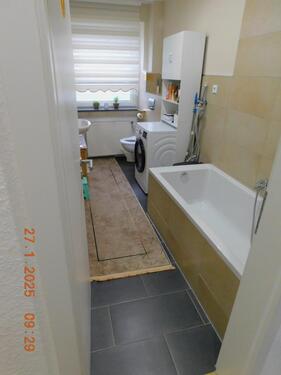 Foto - Etagenwohnung in Borken zum Kaufen