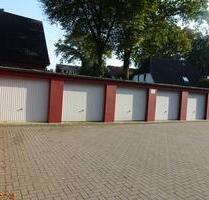 Einzelgarage Norderstedt, Am Birkenhof 56 ab 01.03.2026 - Hamburg Wandsbek