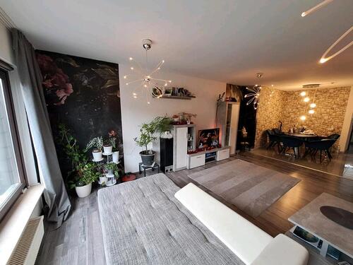 Foto - 5 Zimmer Einfamilienhaus zum Kaufen in Jüchen