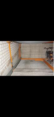 Foto - Garage Stellplatz Moers-Mitte 47441 Seminarstr. Zentrum