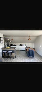 Foto - 3 Zimmer Etagenwohnung zur Miete in Hanau