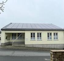 Moderne Gewerbeeinheit für Büro, Arztpraxis, Kanzlei, etc. - Stammbach