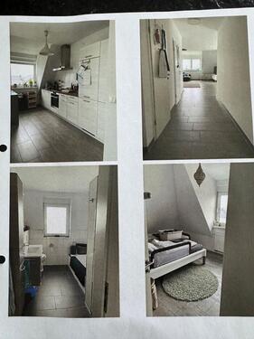 Foto - 3 Zimmer Etagenwohnung zur Miete in Wolfsburg