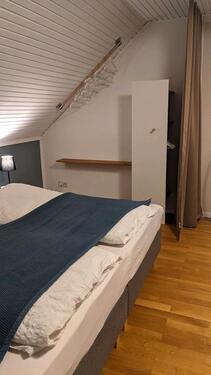 Foto - Etagenwohnung in Bonn zur Miete