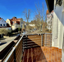 Lichtdurchflutete 2,5 Zimmerwohnung mit Balkon am Weinberg - Hildesheim Lichtdurchflutete 2,5 Zimmerwohnung mit Balkon am Weinberg - Hildesheim