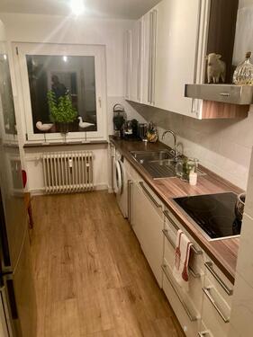 Foto - Etagenwohnung in Hildesheim zur Miete