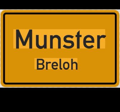 Foto - Reihenmittelhaus in Breloh, Erstbezug nach Kernsanierung