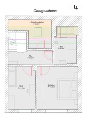 Foto - 4.5 Zimmer Reihenhaus in Munster