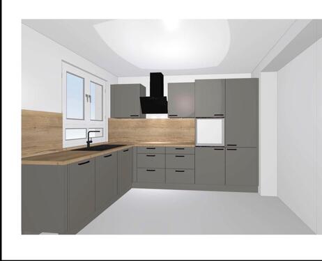 Foto - Reihenhaus in Munster zur Miete