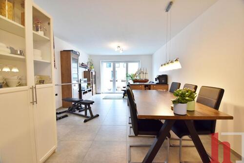 Foto - Neuwertige 3-Zimmer-Wohnung in ruhiger Siedlungslage von Diepholz