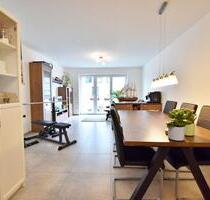 Neuwertige 3-Zimmer-Wohnung in ruhiger Siedlungslage von Diepholz Neuwertige 3-Zimmer-Wohnung in ruhiger Siedlungslage von Diepholz