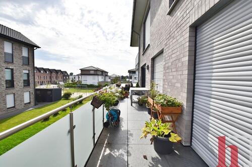 Foto - Etagenwohnung in Diepholz zur Miete