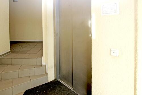 Foto - Erdgeschoßwohnung in Schwerin zur Miete