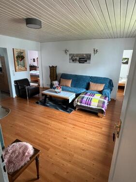 Foto - 3 Zimmer Wohnung ca. 65m2 befristet zu vermieten