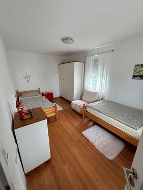 Foto - 3 Zimmer Etagenwohnung zur Miete in Meckenbeuren