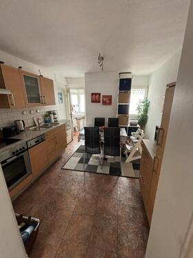 Foto - Etagenwohnung in Meckenbeuren zur Miete