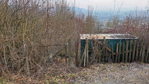 Foto - Grundst&uuml;ck zur Miete in Jena