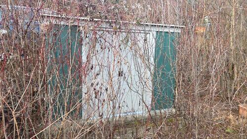 Foto - Grundst&uuml;ck in Jena