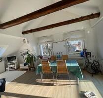 helle Dachgeschosswohnung - 625,00&nbsp;EUR Kaltmiete, ca.&nbsp; 110,00&nbsp;m&sup2; in Helmstedt (PLZ: 38350)