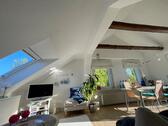 Foto - 4 Zimmer Dachgeschoßwohnung zur Miete in Helmstedt