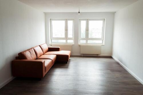 Foto - Renovierte 2- Zimmer Wohnung mit gehobener Ausstattung