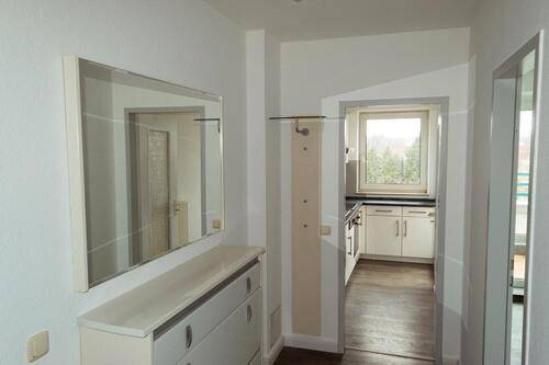 Foto - 2 Zimmer Etagenwohnung in Hamburg