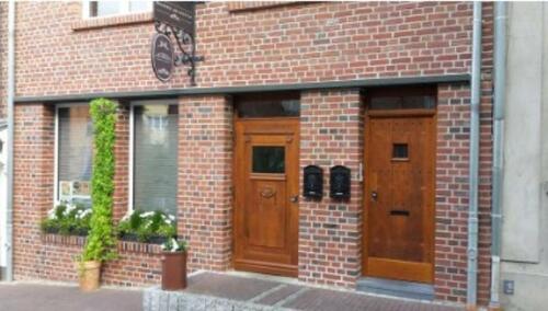 Foto - 86 qm Maisonette-Wohnung + Dachterrasse Wassenberg Roßtorplatz