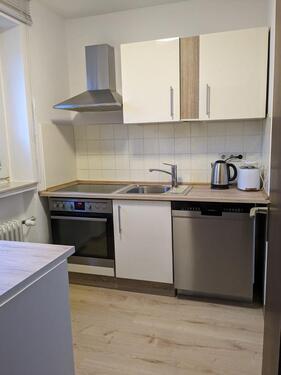 Foto - Möbilierte Mietwohnung - 520,00&nbsp;EUR Kaltmiete, ca.&nbsp; 47,00&nbsp;m&sup2;