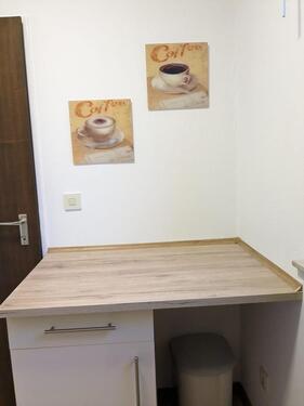 Foto - 2 Zimmer Etagenwohnung zur Miete in Osnabrück