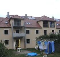 Außergewöhnliches Dachgechoß mit Balkon und Galerie in KEH - Kelheim