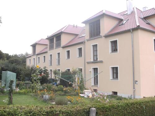 Foto - 3 Zimmer Dachgeschoßwohnung zur Miete in Kelheim