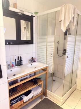 Foto - Dachgeschoßwohnung in Kelheim zur Miete