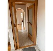 2-Zimmerwohnung mit Balkon und Autoabstellplatz in Villingen - Villingen-Schwenningen