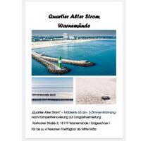 Warnemünde - 2.000,00&nbsp;EUR Kaltmiete, ca.&nbsp; 65,00&nbsp;m&sup2; in Rostock (PLZ: 18119) Hohe Düne