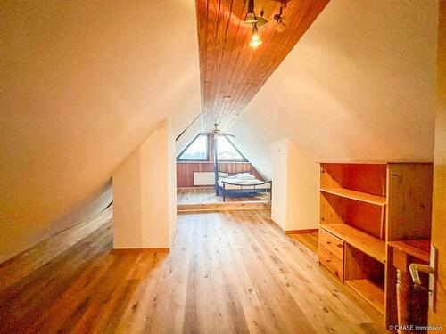 Foto - 2 Zimmer Dachgeschoßwohnung in Bad Pyrmont